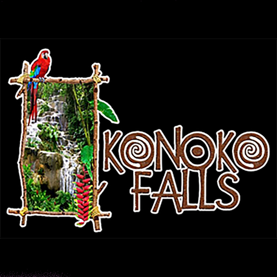 Konoko Falls